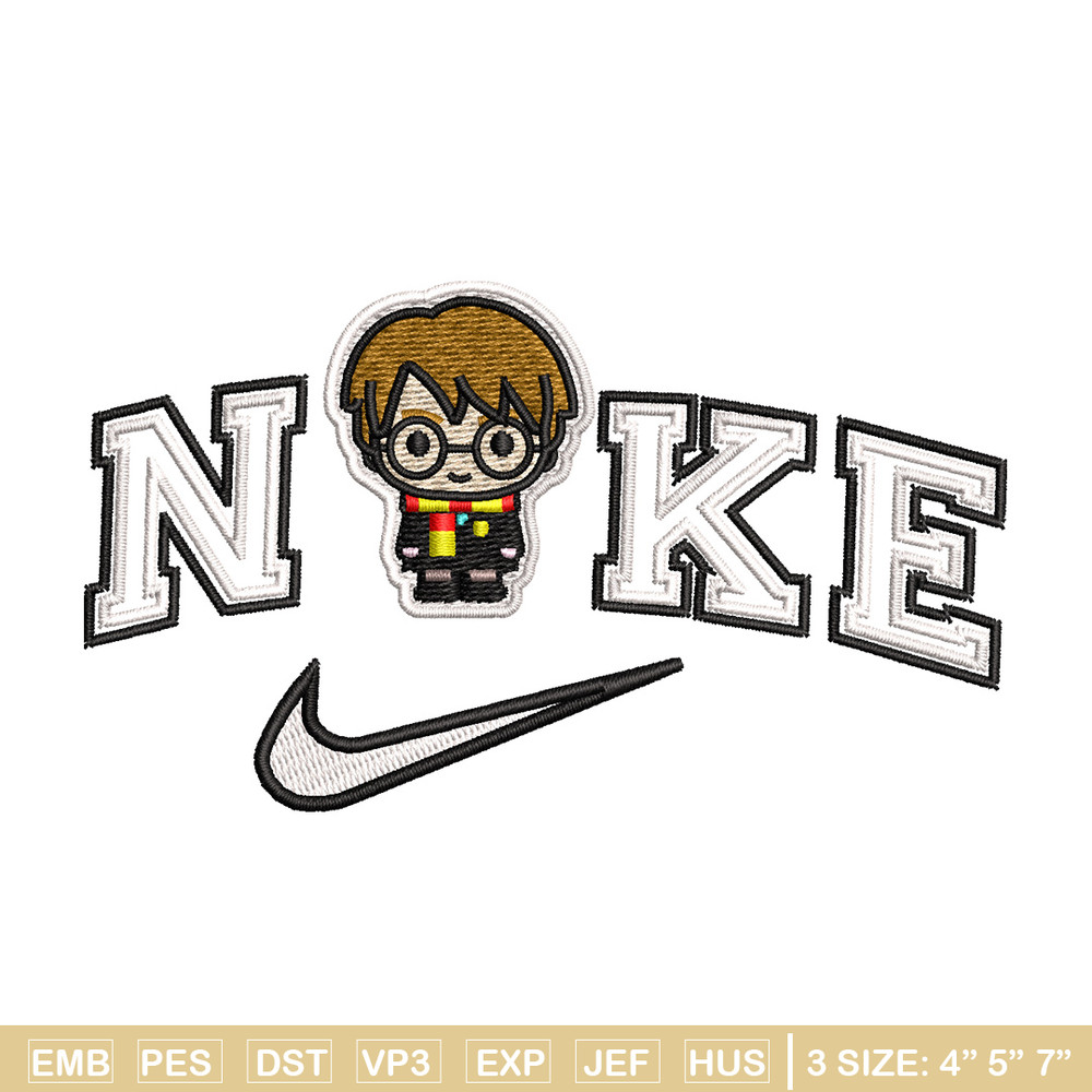 Nike boy chibi embroidery design, Boy embroidery, Nike design, Embroidery shirt, Embroidery file, Digital download.jpg