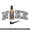 Nike botal embroidery design, Botal embroidery, Nike design, Embroidery shirt, Embroidery file, Digital download.jpg