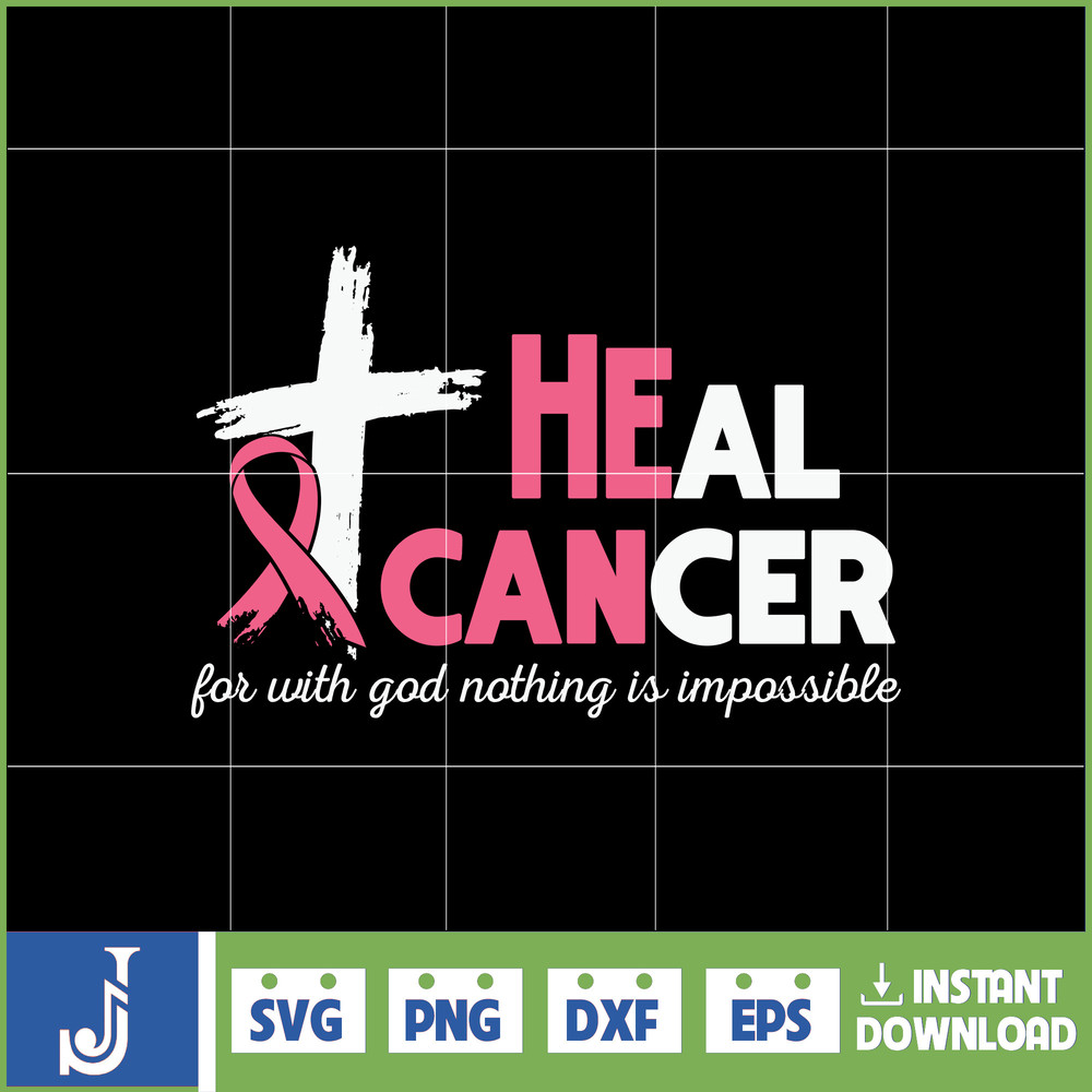 Designs Breast Cancer Svg, Cancer Svg, Cancer Awareness, Pink Ribbon, Breast Cancer, Fight Cancer Quote Svg (12).jpg
