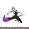 Superhero Nike embroidery design, Nike Spiderwen embroidery, Nike design, movie design, logo shirt, Digital download.jpg