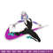 Superhero Nike embroidery design, Nike Spiderwen embroidery, Nike design, movie design, logo shirt, Digital download.jpg