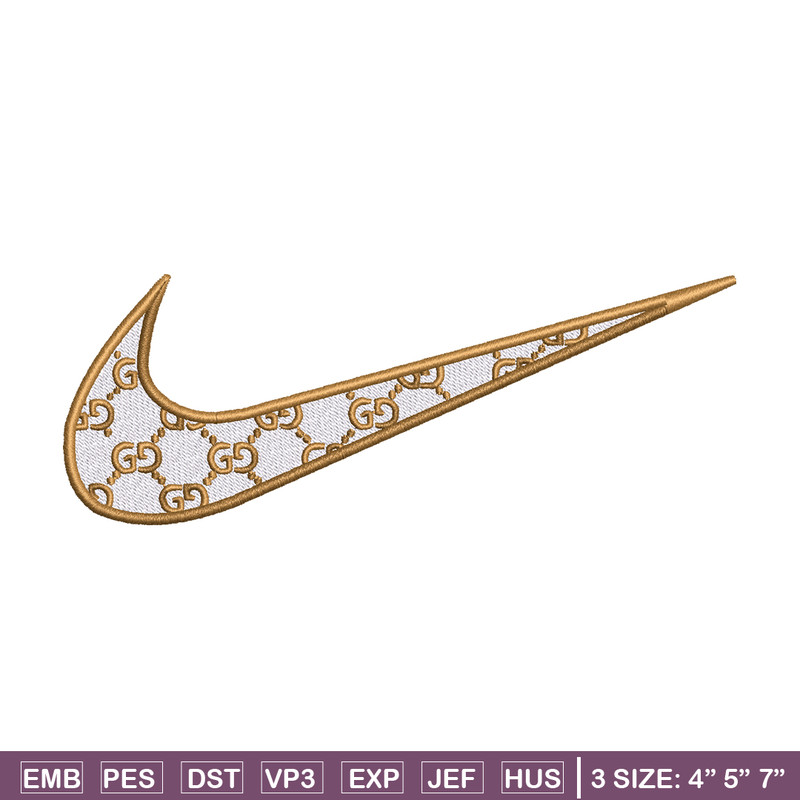 Swoosh Nike logo embroidery design, Swoosh Nike embroidery, logo design, logo shirt, Embroidery shirt, Instant download.jpg