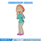 Lois Griffin embroidery design, Family guy embroidery, Embroidery file, Embroidery shirt, Emb design, Digital download.jpg