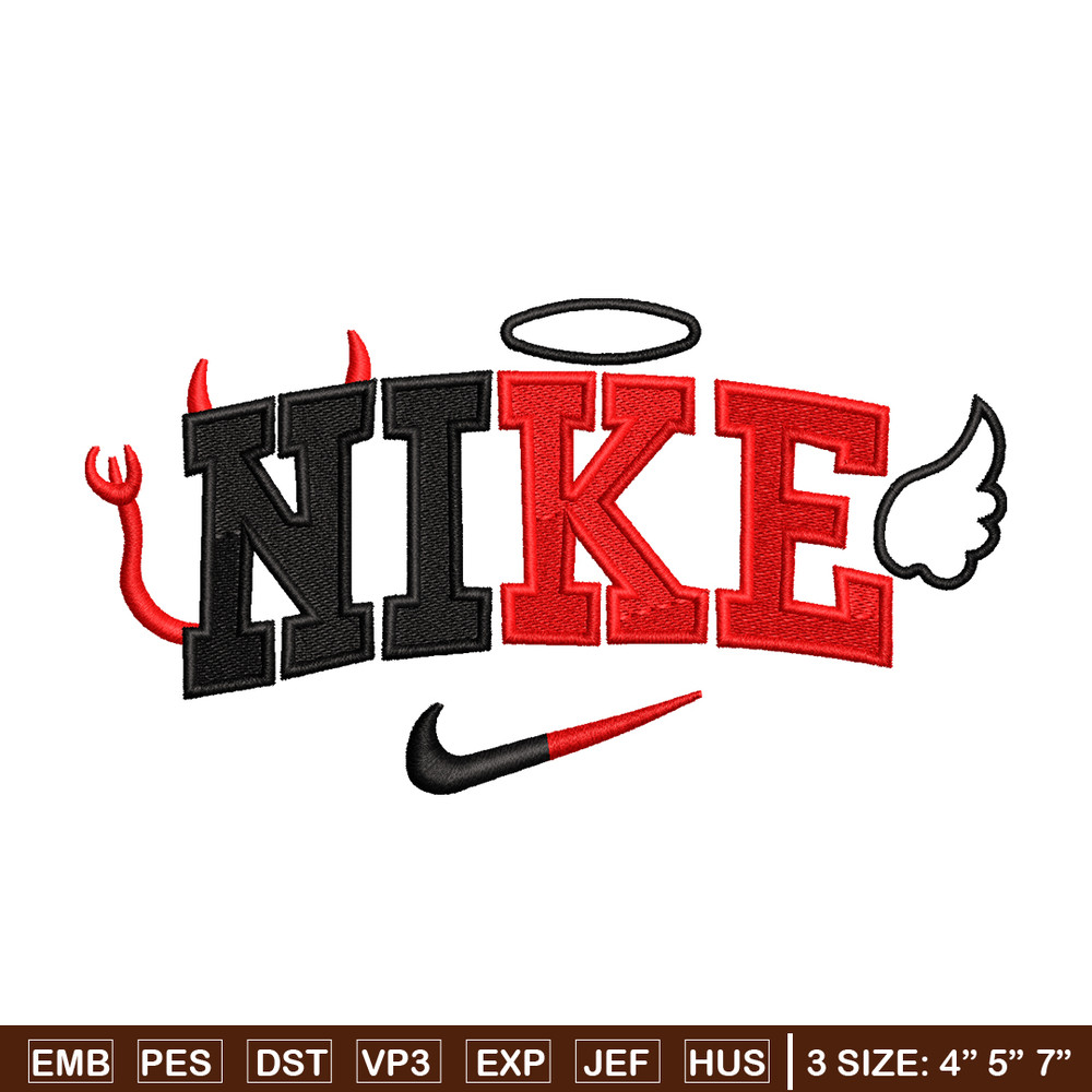 Nike Logo embroidery design, Nike Logo embroidery, Nike design, logo shirt, Embroidery shirt, Digital download..jpg