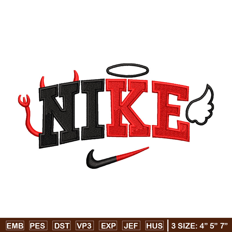 Nike Logo embroidery design, Nike Logo embroidery, Nike design, logo shirt, Embroidery shirt, Digital download..jpg