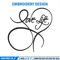 Love life logo embroidery design, Love life logo embroidery, logo design, embroidery file, logo shirt, Digital download.jpg