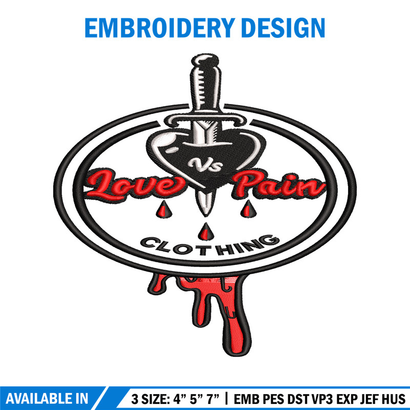 Love paint Logo embroidery design, Love paint Logo embroidery, logo design, embroidery file, Digital download..jpg