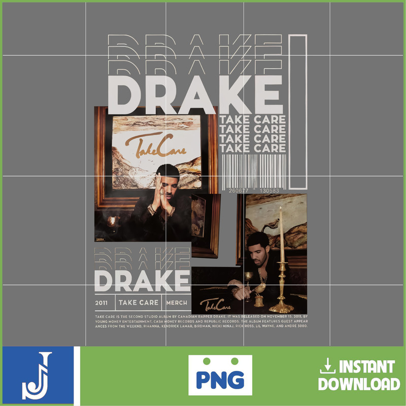 Drake Rap Png, Drake Take Care Png, Drake Merch, Drake Rap Png, Drake Png, Drake Rapper Png, Drake Tour Png.jpg