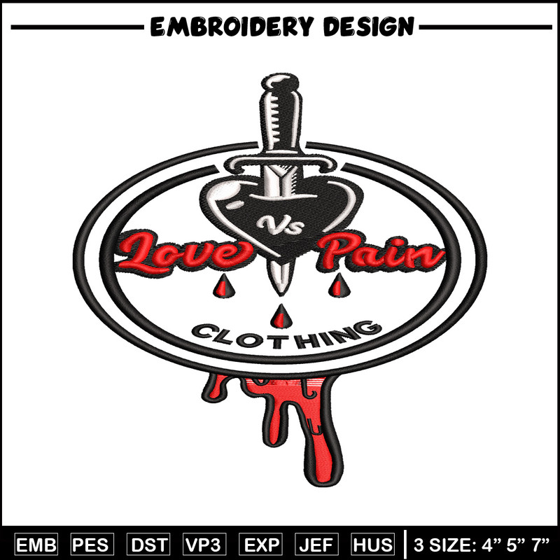 Love paint Logo embroidery design, Love paint Logo embroidery, logo design, embroidery file, Digital download..jpg