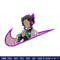 Nike Shinobu embroidery design, Kimetsu no Yaiba embroidery, Nike design, anime design, anime shirt, Digital download.jpg