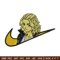 Nike x Mikey embroidery design, Tokyo revengers embroidery, nike design, embroidery file, anime shirt, Digital download.jpg