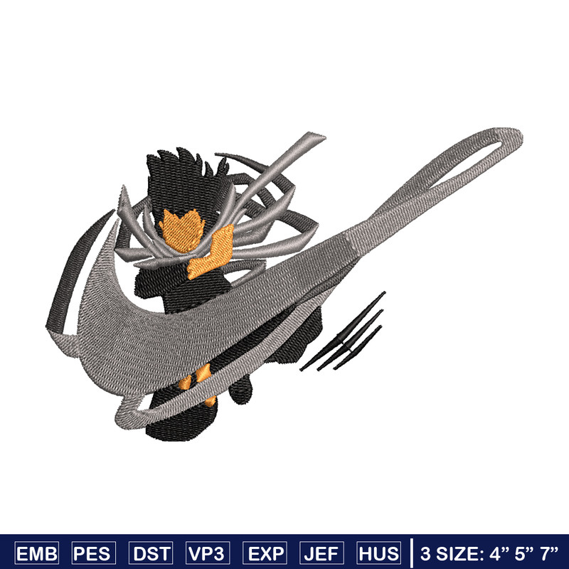 Shota Aizawa embroidery design, My hero academia embroidery, Logo design, anime design, anime shirt, Digital download.jpg