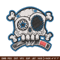 Skull logo embroidery design, Skull logo embroidery, logo design, Logo shirt, logo shirt, digital download.jpg