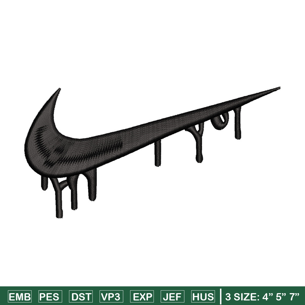 Nike logo embroidery design, Nike embroidery, Nike design, Embroidery shirt, Embroidery file, Digital download.jpg
