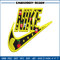 Nike game embroidery design, Nike game embroidery, Nike design, embroidery file, game shirt, Digital download..jpg