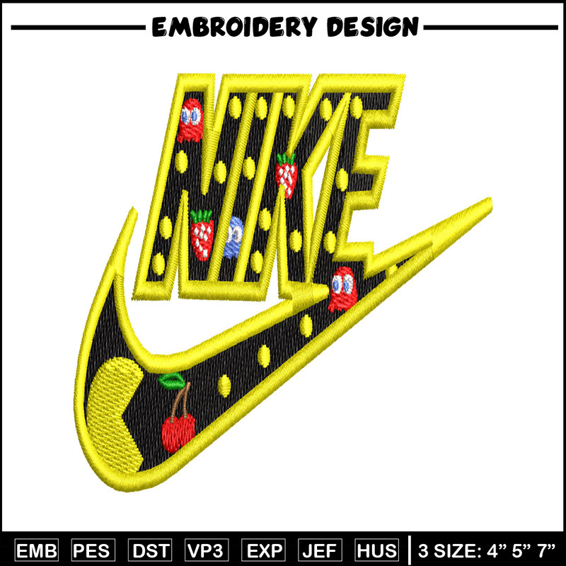 Nike game embroidery design, Nike game embroidery, Nike design, embroidery file, game shirt, Digital download..jpg