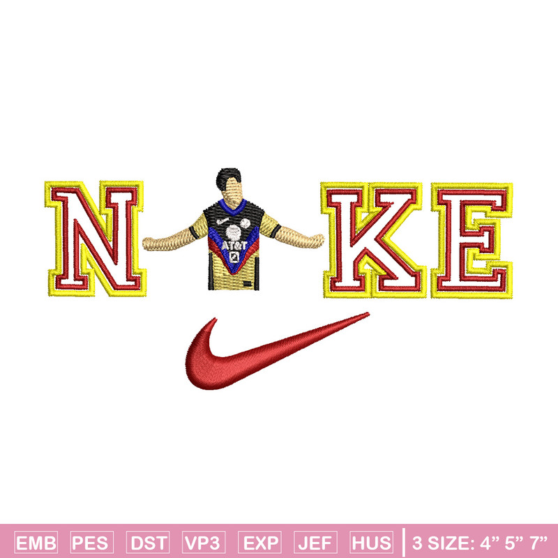 Nike messi embroidery design, Messi embroidery, Nike design, Embroidery file, Embroidery shirt, Digital download.jpg