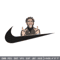 Nike man embroidery design, Nike embroidery, Nike design, Embroidery file, Embroidery shirt, Digital download.jpg