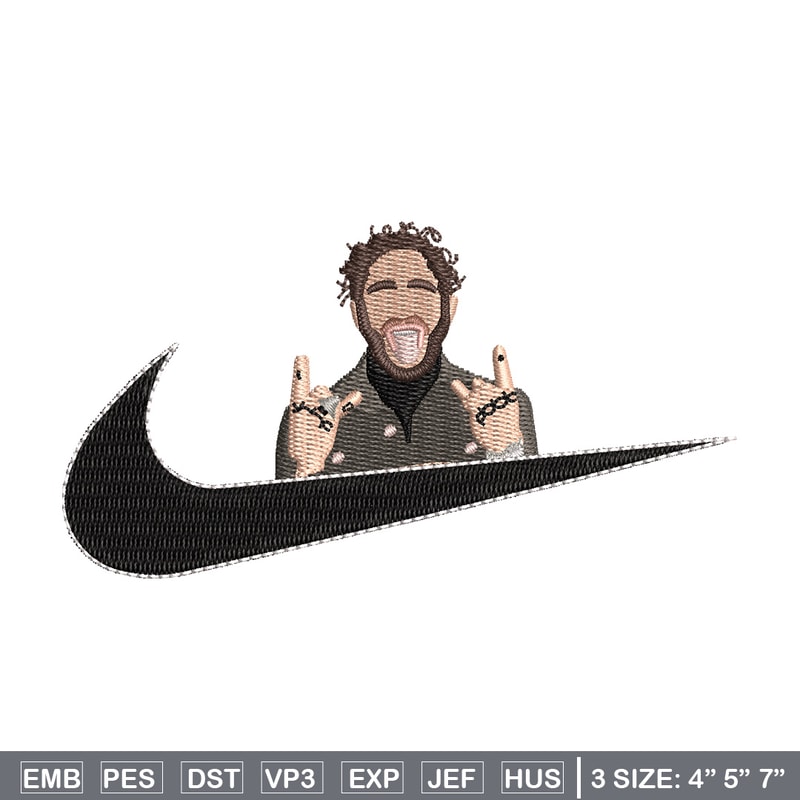 Nike man embroidery design, Nike embroidery, Nike design, Embroidery file, Embroidery shirt, Digital download.jpg