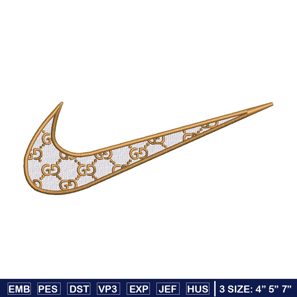 Swoosh Nike logo embroidery design, Swoosh Nike embroidery, logo design, logo shirt, Embroidery shirt, Instant download.jpg