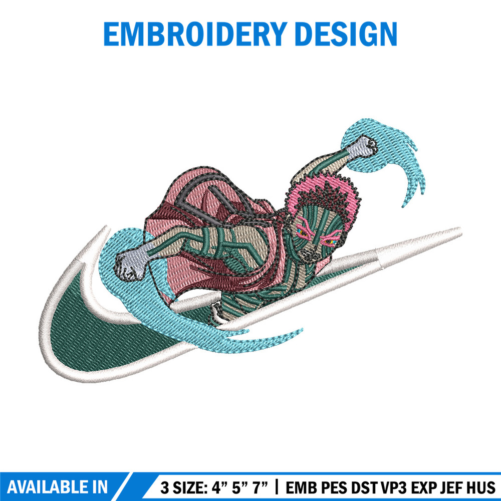 Nike akaza embroidery design, Akaza embroidery, Nike design, Embroidery shirt, Embroidery file, Digital download.jpg