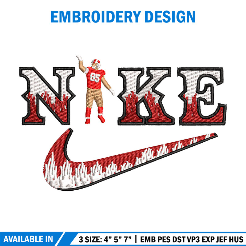 Nike baseball fire embroidery design, Baseball embroidery, Nike design,Embroidery file,Embroidery shirt,Digital download.jpg