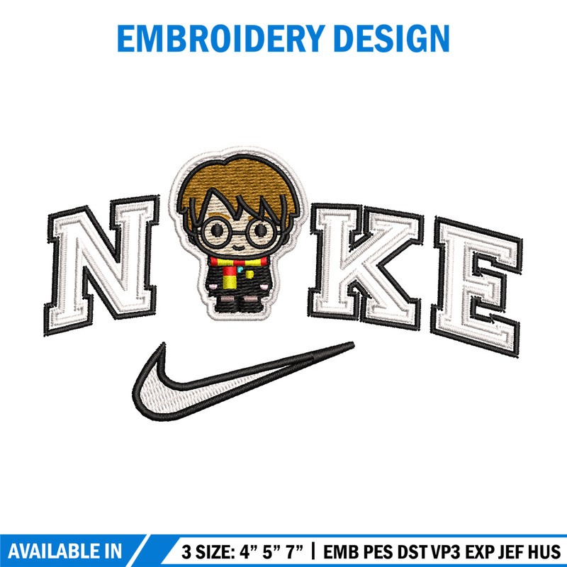 Nike boy chibi embroidery design, Boy embroidery, Nike design, Embroidery shirt, Embroidery file, Digital download.jpg