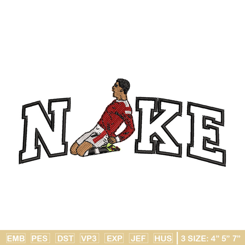 Nike ronaldo embroidery design, Ronaldo embroidery, Nike design, Embroidery file,Embroidery shirt, Digital download.jpg