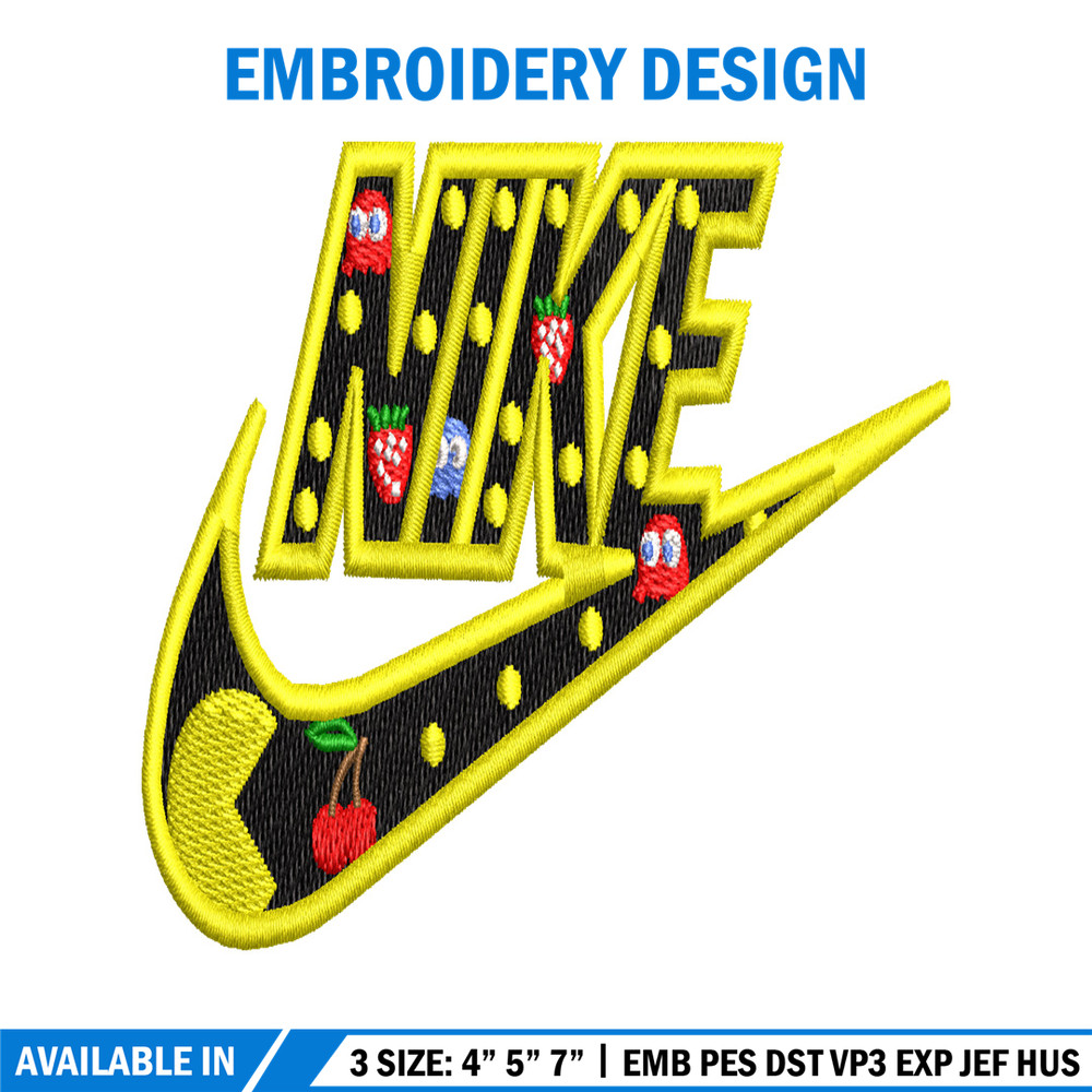 Nike game embroidery design, Nike game embroidery, Nike design, embroidery file, game shirt, Digital download..jpg