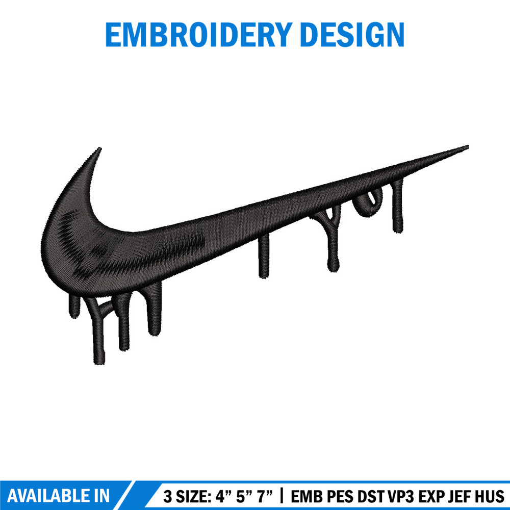 Nike logo embroidery design, Nike embroidery, Nike design, Embroidery shirt, Embroidery file, Digital download.jpg