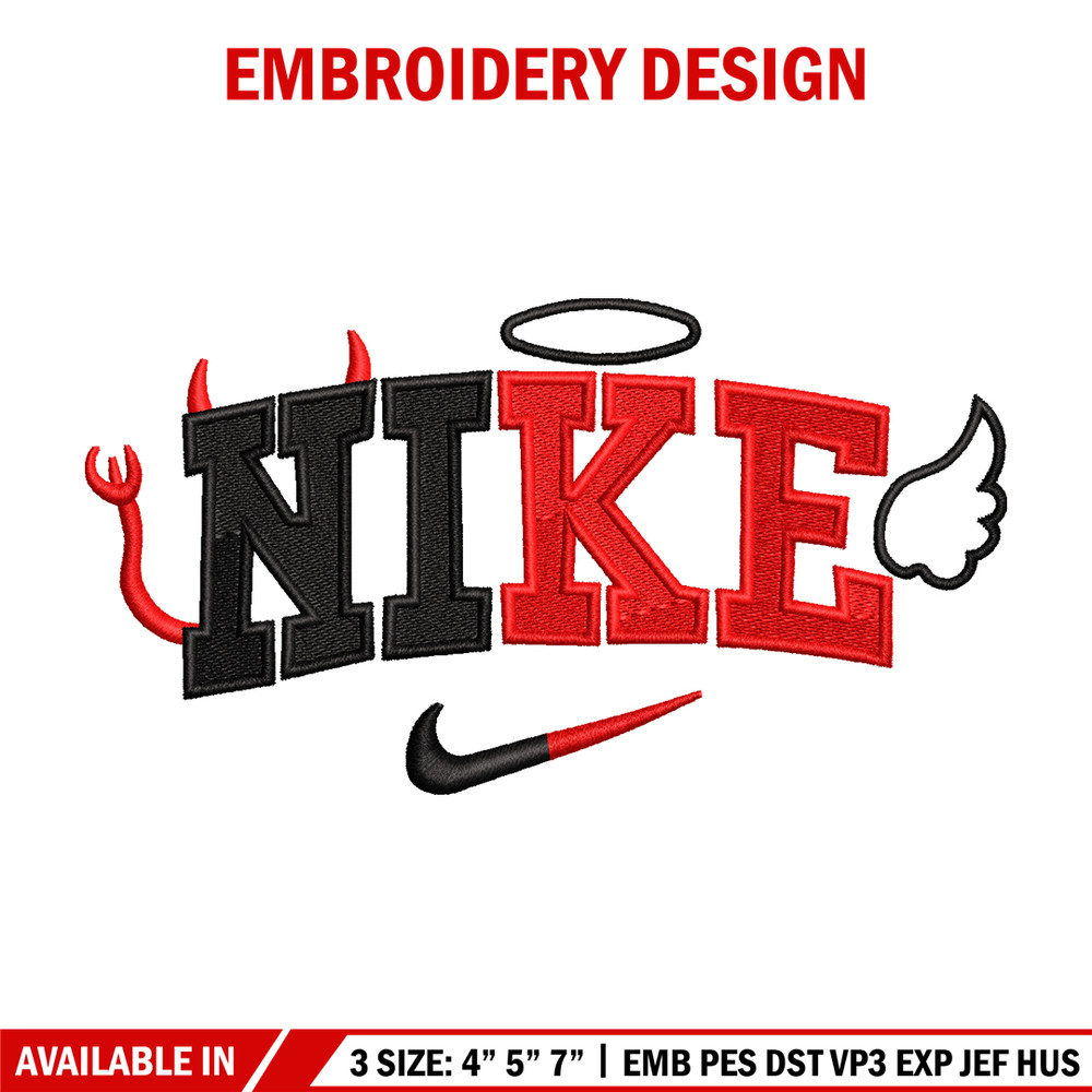 Nike Logo embroidery design, Nike Logo embroidery, Nike design, logo shirt, Embroidery shirt, Digital download..jpg