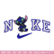 Nike stitch baby embroidery design, Stitch embroidery, Nike design, Embroidery file,Embroidery shirt, Digital download.jpg