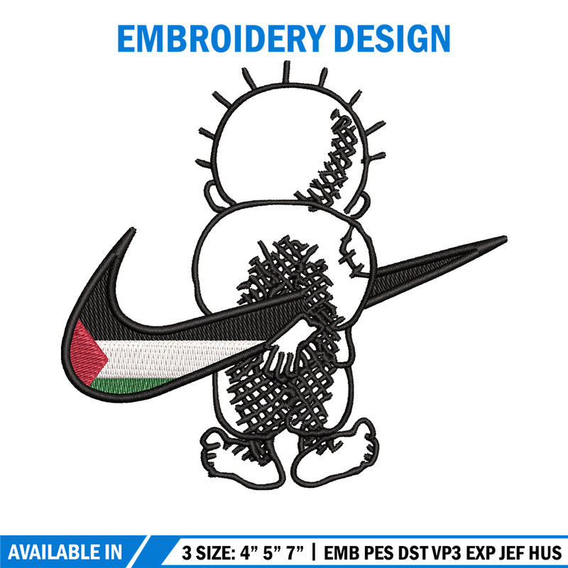 Nike sad man embroidery design, Nike embroidery, Nike design, Embroidery shirt, Embroidery file, Digital download.jpg