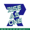 Rise As One embroidery design, Rise As One embroidery, logo design, embroidery file, logo shirt, Digital download..jpg