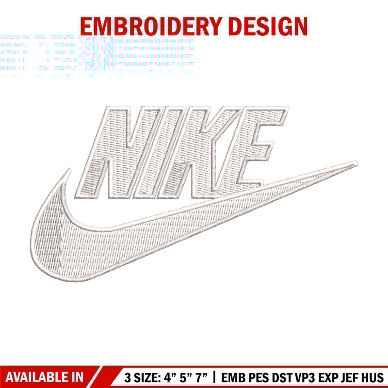 Nike simple embroidery design, Nike embroidery, Nike design, Embroidery file,Embroidery shirt, Digital download.jpg