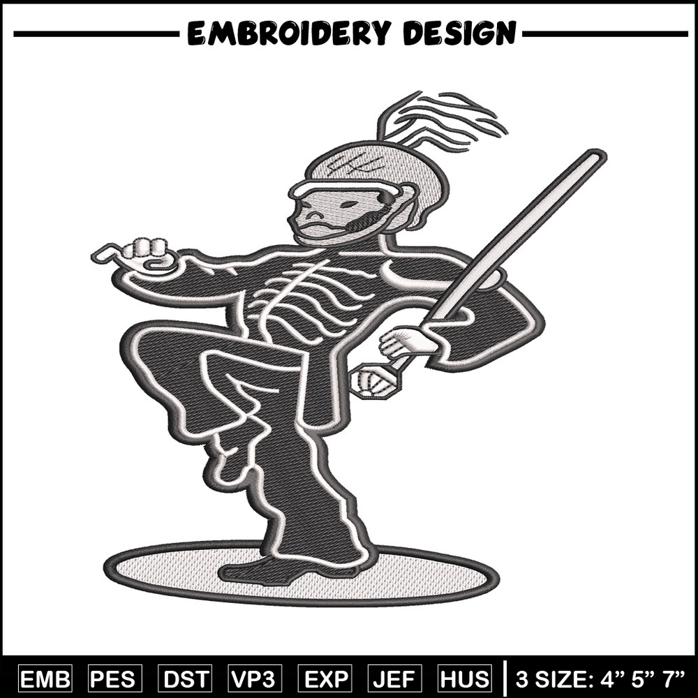 Skeleton Shirt Logo embroidery design, Skeleton Shirt Logo embroidery, logo design, embroidery file, Digital download..jpg