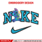 Nike stitch cute embroidery design, Stitch embroidery, Nike design, Embroidery shirt, Embroidery file, Digital download.jpg
