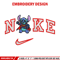 Nike super stitch embroidery design, Stitch embroidery, Nike design, Embroidery file,Embroidery shirt, Digital download.jpg