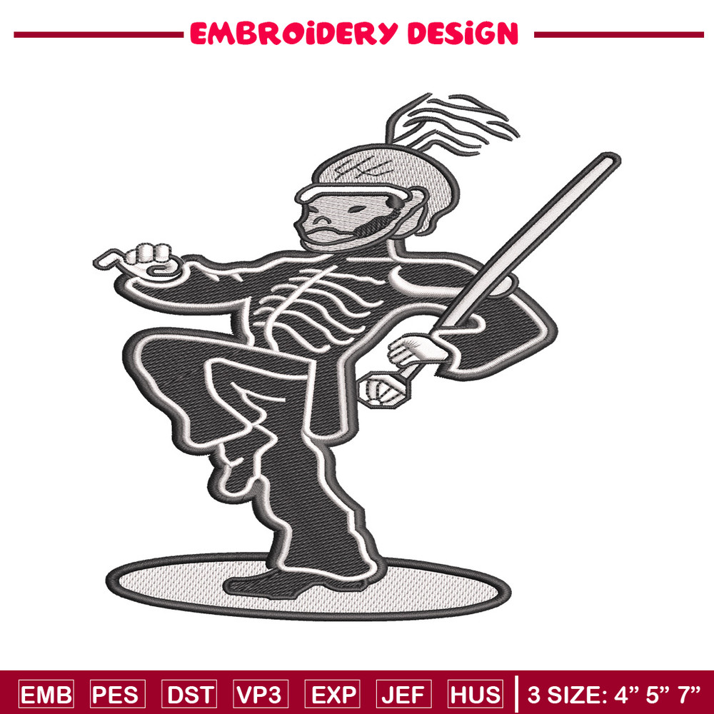 Skeleton Shirt Logo embroidery design, Skeleton Shirt Logo embroidery, logo design, embroidery file, Digital download..jpg