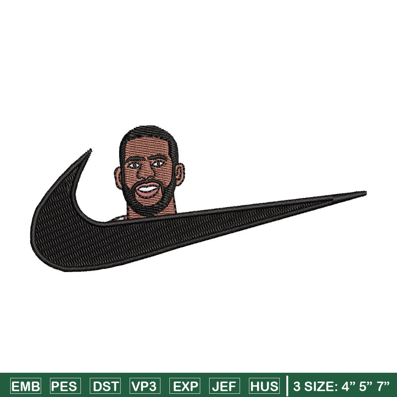 Nike x basketball man embroidery design, Nike embroidery, Embroidery file,Embroidery shirt, Nike design,Digital download.jpg