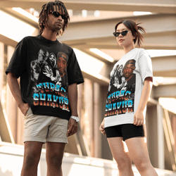 tupac shakur png, pop culture png, hip hop tshirt png, tshirt design, streetwear designs, dtf png, digital download.