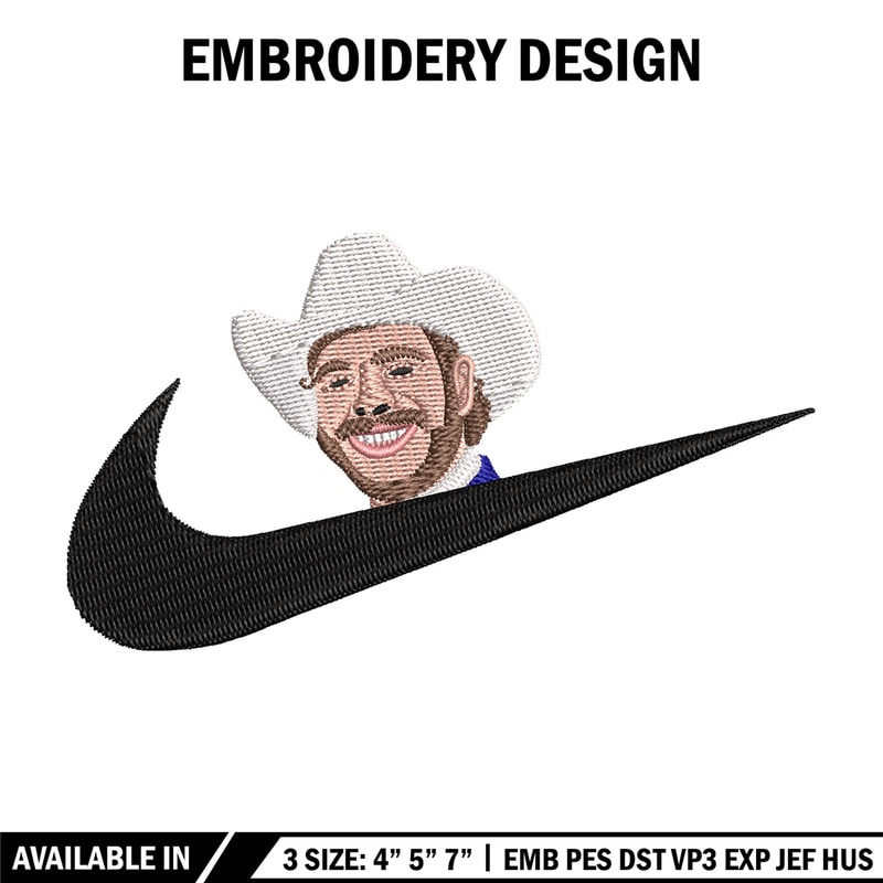 Nike x man embroidery design, Nike embroidery, Embroidery file,Embroidery shirt, Nike design,Digital download.jpg