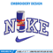 Nike x redbull embroidery design, Redbull embroidery, Nike design, Embroidery shirt, Embroidery file, Digital download.jpg