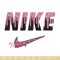 Nike x donnut embroidery design, Donut embroidery, Nike design, Embroidery shirt, Embroidery file, Digital download.jpg
