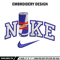 Nike x redbull embroidery design, Redbull embroidery, Nike design, Embroidery shirt, Embroidery file, Digital download.jpg