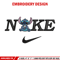Nike x stitch embroidery design, Stitch embroidery, Nike design, Embroidery shirt, Embroidery file, Digital download.jpg