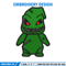 Oogie boogie embroidery design, Oogie boogie embroidery, Emb design, Embroidery shirt, Embroidery file, Digital download.jpg