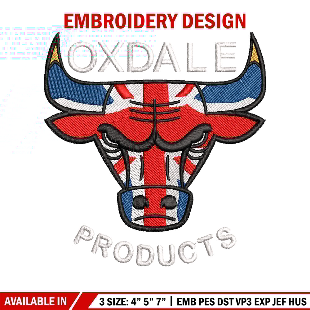 Oxdale Products logo embroidery design, Oxdale Products embroidery, Embroidery shirt, logo design, Instant download.jpg