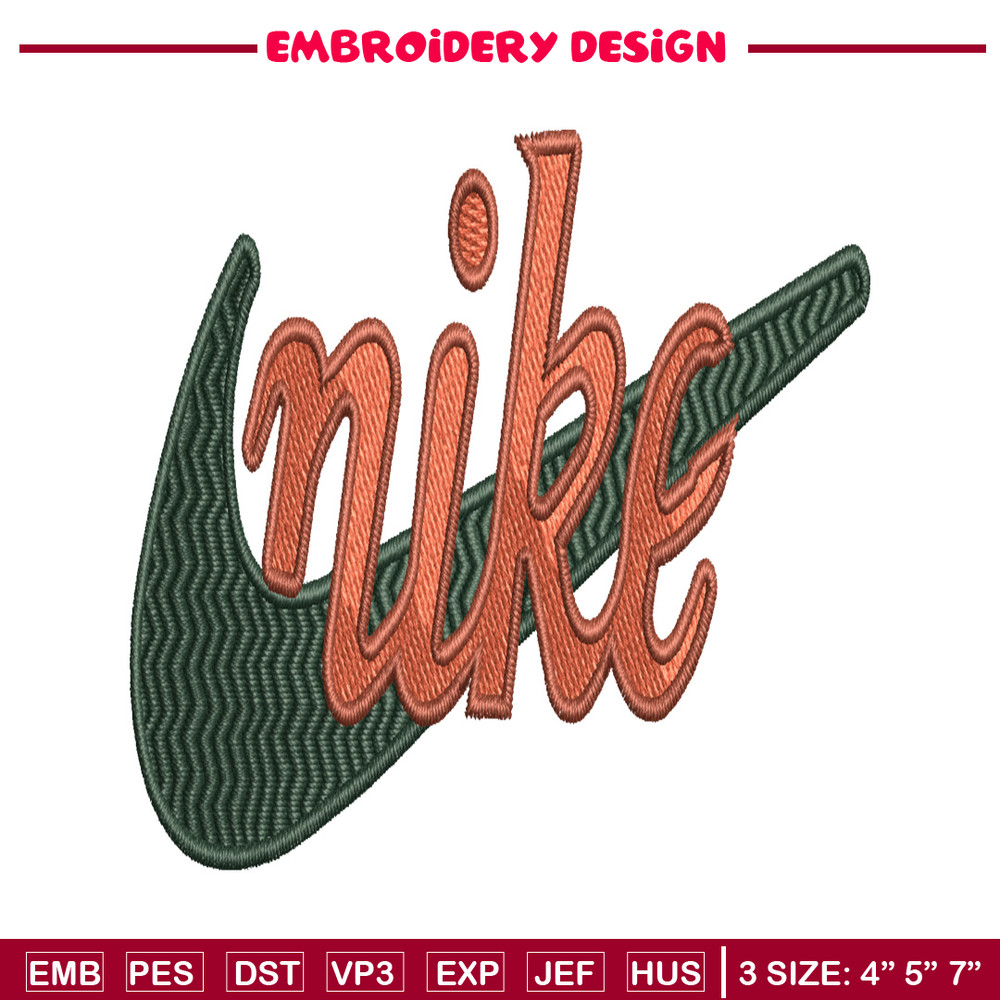 Swoosh Nike embroidery design, Swoosh Nike embroidery, Nike design, embroidery file, logo shirt, Digital download..jpg