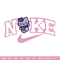 Nike x kitty embroidery design, Hello kitty embroidery, Nike design, Embroidery shirt, Embroidery file, Digital download.jpg